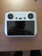 DJI RC, Remote Controller with Lightweight Body, FHD Screen RM330
