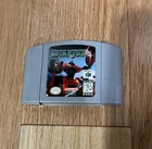 Star Fox 64 Starfox Nintendo N64 Authentic