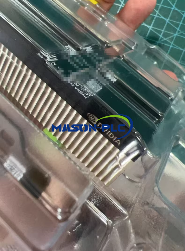 NVIDIA Mellanox ConnectX-8 C8240 400GbE 900-9X81E-00EX-ST0 card