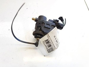 Opel Movano 2000 Headlighth Levell Range Adjustment Motor 007878,  #1667711-95