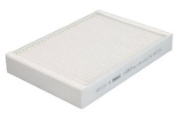 Innenraumfilter Knecht LA 1263