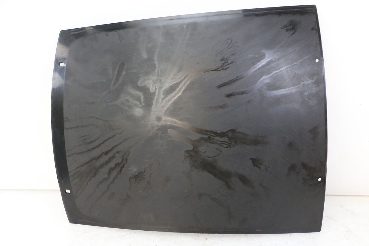 CARENADO TRASERO CONEXION SUPERIOR - BMW C1 125 (2000 - 2003)