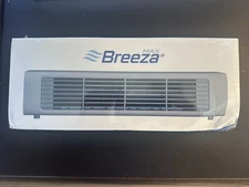 Breeza Max Portable Ac Three Adjustable Speeds New Sealed Wall Mount Remote
