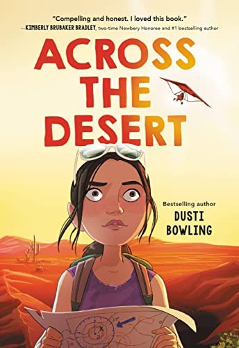 Across the Desert - Image 5