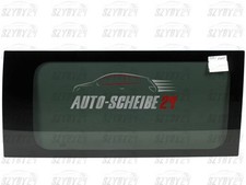Seitenscheibe Scheibe Fenster Opel Vivaro A 2001-2014 / 1325x605 Rechts