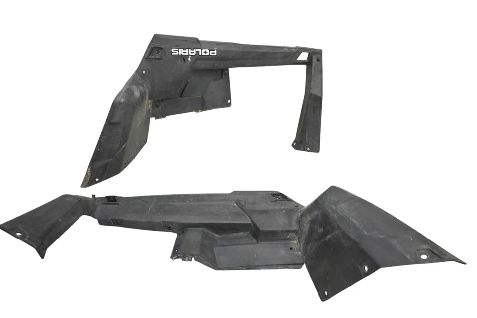 18 Polaris Ace 900 XC Right & Left Rocker Panel Covers Foto 2 de 4