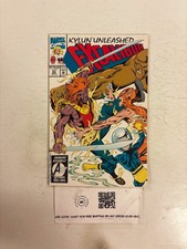 Cover of Excalibur #63