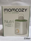 Momcozy Nutri MW02 Bottle Warmer 9-in-1 Smart Milk Heater & Sterilizer
