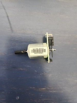 CCD Scanner Motor for An HP LaserJet M1005 Printer. Tested and Working