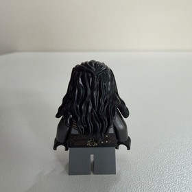 Lego The Lonely Mountain 79018 Hobbit Lord of the Rings Kili Minifigure Dwarf