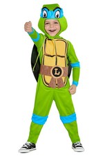Teenage Mutant Ninja Turtles Leonardo Toddler Costume