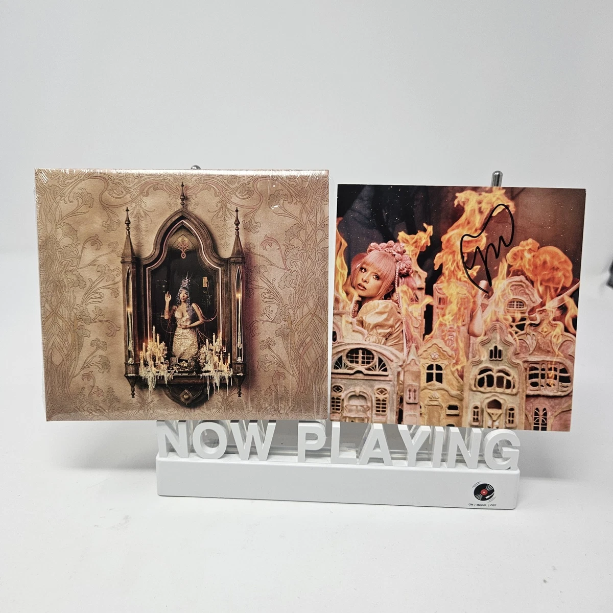 melanie martinez CD 3枚セット　バラ売不可 Altar Box Set (Signed) – Melanie Martinez