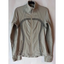 Lululemon Athletica Define Jacket size 8