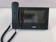 AIPHONE IX-MV7-HB IP Video Answering Station w/ 7" LCD Touchscreen  Handset