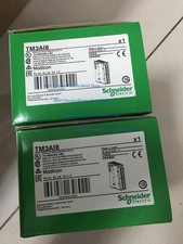 New original Schneider TM3DI8 SORTIES analog ...