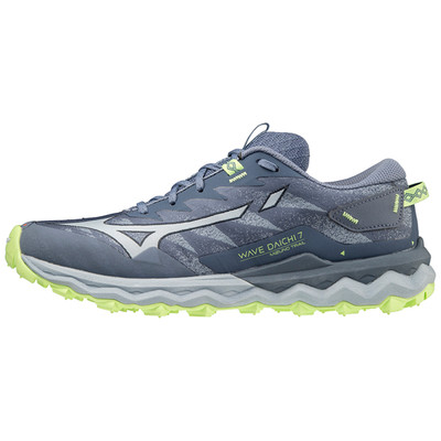 Mizuno Wave Daichi 7, Damen Trail Laufschuhe