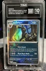Pokemon Umbreon Masterball Reverse Holo Prismatic Evolutions 059 TAG 10 TCG