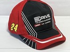 Jeff Gordon #24 NASCAR Hendrick Motorsports ~Drive To End Hunger~ Baseball Cap