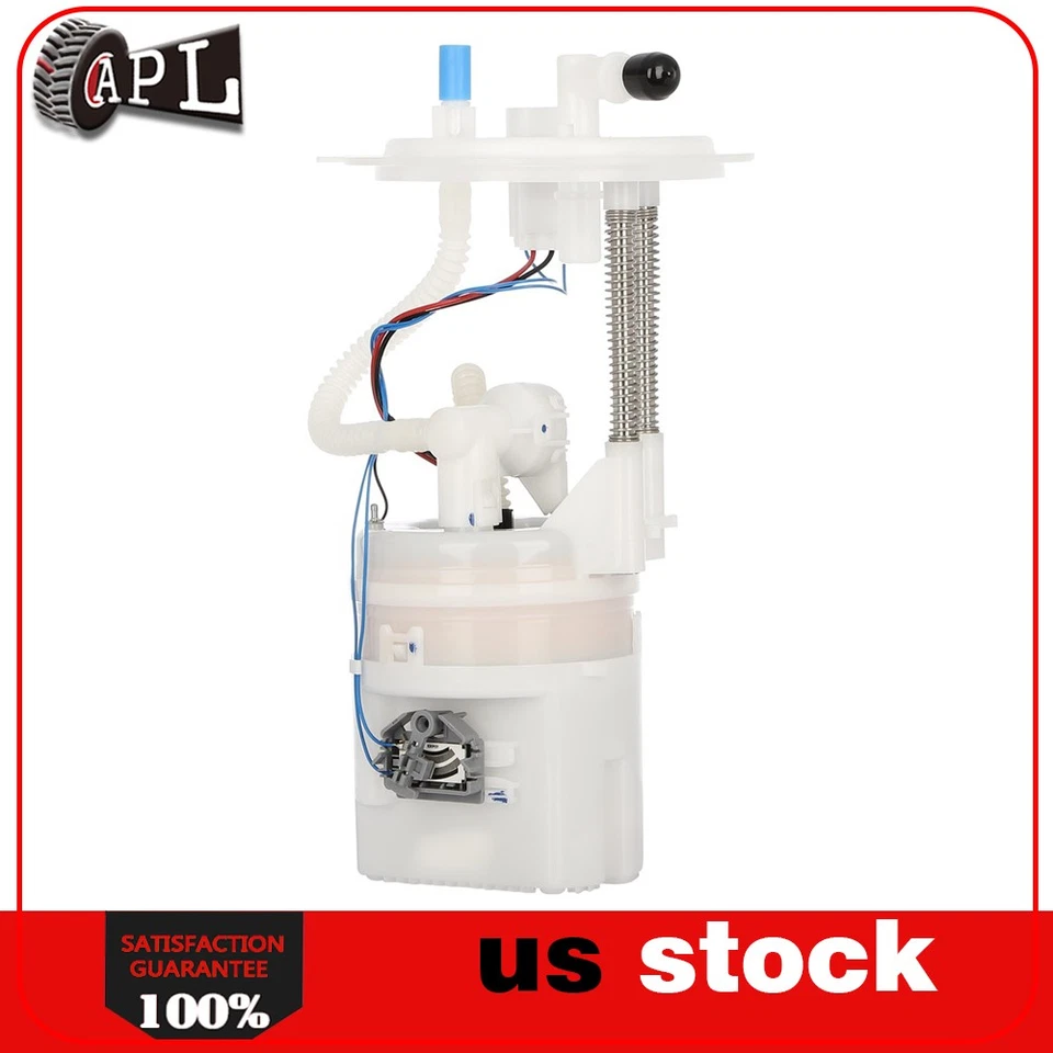 Conjunto de bomba de combustible para Kia Sorento 2013-15 2013-18 Hyundai Santa Fe Sport 2,4 L Foto 4 de 4