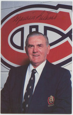 Montreal Canadiens Collecting and Fan Guide 71