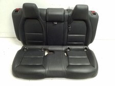Mercedes-Benz CLA C117 X117 W117 2014 Satz Rücksitzbank MTJ99762 Mercedes-Benz CLA C117 X117 W117 2014 Satz Rücksitzbank MTJ99762