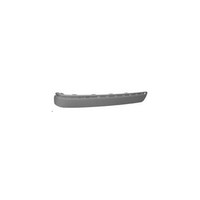 Zierleiste DX Hintern FüR Classe E W210 1999-2002 LöCher Profil Crom A2108853021