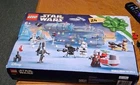 LEGO Star Wars Advent Calendar 2022(75307)