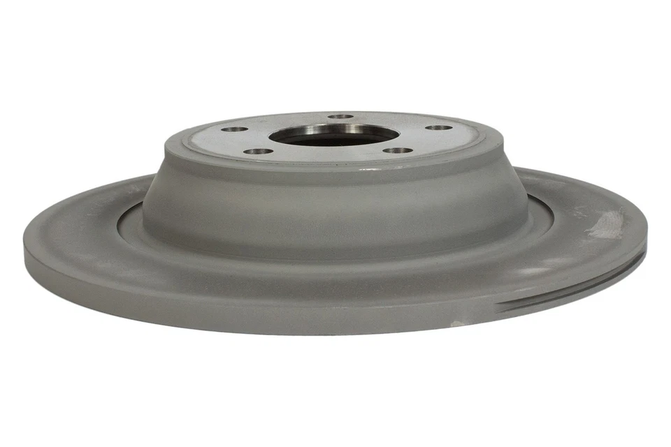 For Ford Fusion 2013-2019 Motorcraft BRRF400 Rear Brake Rotor - Imagem 4 de 4