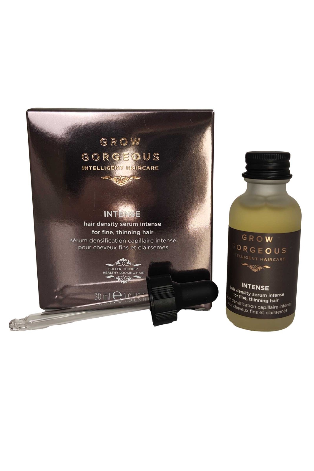 Grow Gorgeous  Hair Density Serum Intense 30ml