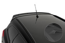 Heck Spoiler Dach Flügel Tuning Wing für Ford Focus MK3 ST Turnier HF807-L