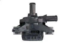 Coolant Pump AISIN WQT-001A for Volvo V60 I (155) 2.4 2011-2015