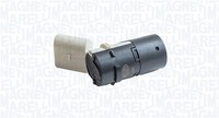 Magneti Marelli Sensor Einparkhilfe 021016001010 FüR Audi A6 C5 Avant 4B5 4B6 A4