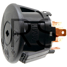 Z&uuml;ndschloss f&uuml;r Efco EF 92 EF 92 S EF 105 J EF 106 J EF 106 S EF 124 J EF 124 S