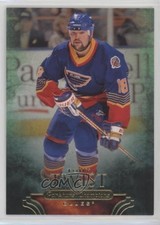2011-12 Upper Deck Parkhurst Champions Tony Twist #65 0t2