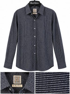 R by Robert Graham Shirt