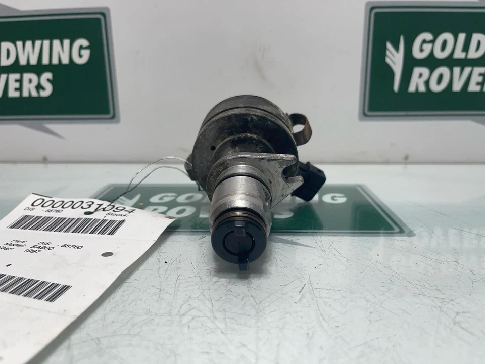 94 95 96 97 98 Saab SAAB 900 Distribuidor 4 Cil No Turbo Foto 3 de 4