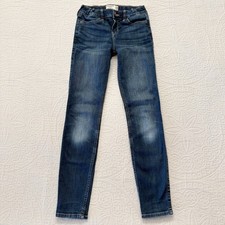 Abercrombie Kids' Super Skinny Jeans Sz 13/14 Slim