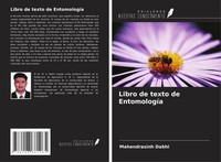 Libro De Texto De EntomologíA Mahendrasinh Dabhi Taschenbuch Spanisch 2025