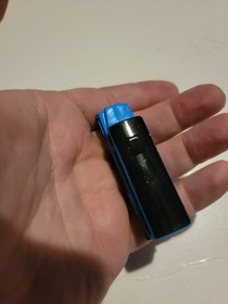 Vintage Micro Machines Micro Lights Canyon School Bus Galoob 1990 Very Rare Mini