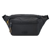 camel active Terra GüRteltasche 30Cm #CA-010375 (Black)