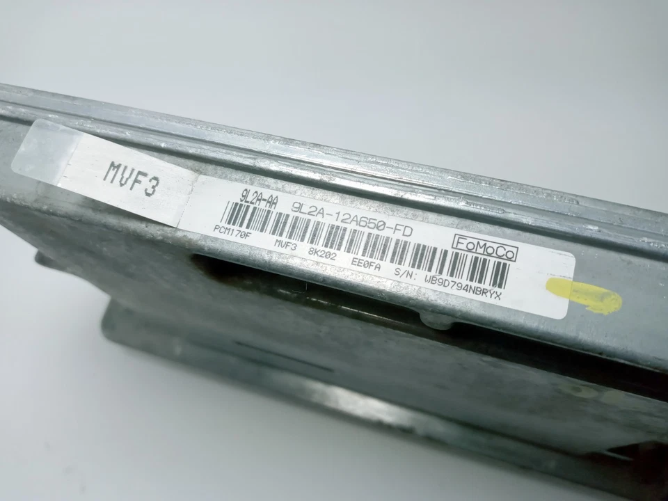 Módulo de control del motor Ford Explorer 2009-2010 4,0 ECU ECM PCM 9L2a-12a650-fd Foto 2 de 3