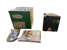 Schneider Electric Altivar 320 ATV320U22M2C 2.2kW 200-240V 1Ph NEW