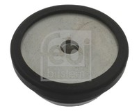 Domlager Hinterachse FÜR Peugeot 406 (8B) - Febi Bilstein 47752