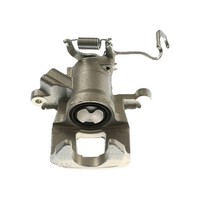 Bremssattel 1-Kolben 10 Mm Triscan Aftermarket-Expertise FüR Mazda 6