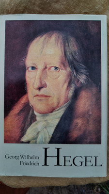 Georg Wilhelm Friedrich Hegel Leben Philosophie Denken Wahrheit Georg Biedermann