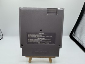 The Simpsons Bart Vs The World - Nintendo Entertainment System NES - Modul SPIEL