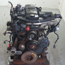 2011-2012 Ram 2500-3500 Cummins 6.7L Turbo Diesel Engine, AT, 303k Miles