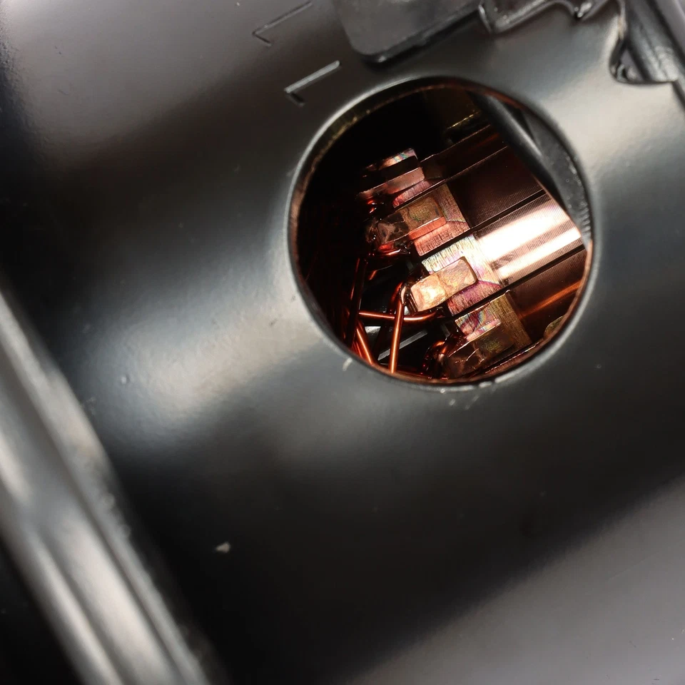 1PC AC Heater Blower Motor Front For Chevrolet Impala Pontiac Grand Prix Montana - Image 4 of 4