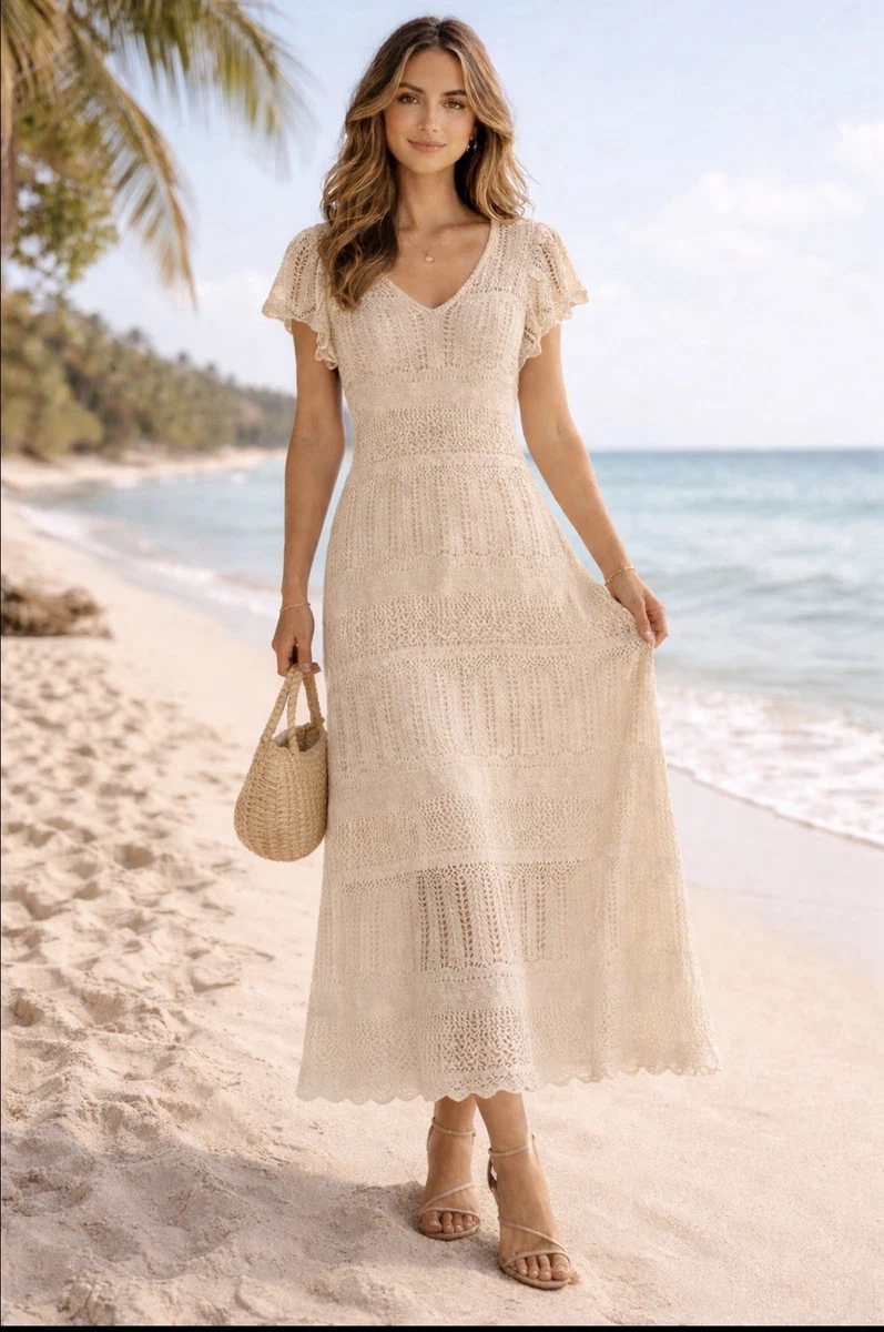 Jessica Simpson Maxi Dresses for Women for sale | eBay Jessica Simpson Maxi Dresses for Women for sale | eBay