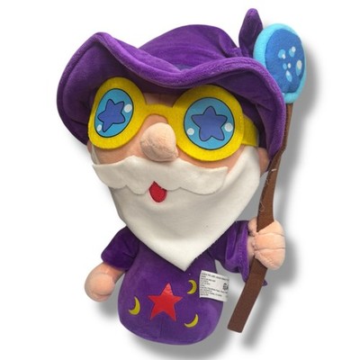 VeeFriends 10'' Willful Wizard Plush - Macy's Exclusive